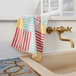 Dock & Bay Dock & Bay Tea Towels - Set B (2) 19 Dock & Bay Dock & Bay Tea Towels - Set B (2) -Dock & Bay Shop 04 HOMEITALY23 TEATWL FRTSLD 054 SQ X3 55eb45d2 1faa 48df a711 e91a2b5f1009