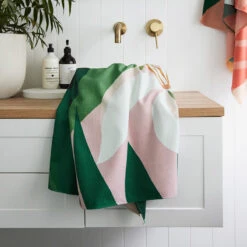 Dock & Bay Outlet Dock & Bay Bath Towels - Monte Verde - Outlet -Dock & Bay Shop 04 POLLARD21 AUS TOWLH RET S1 006 SQ X3