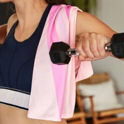 Dock & Bay Outlet Cooling Sports Towel - Go Faster - Sprint Pink - Outlet 18 Dock & Bay Outlet Cooling Sports Towel - Go Faster - Sprint Pink - Outlet -Dock & Bay Shop 04 WINDANG20 COOL FST PNK S13 057 SQ X3 34d63651 13e4 4941 b4f4 8e9426ab3f5b