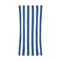 Dock & Bay Dock & Bay Cooling Gym Towel - Whitsunday Blue 21 Dock & Bay Dock & Bay Cooling Gym Towel - Whitsunday Blue -Dock & Bay Shop 05 COOL CAB NAVY noline X3