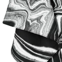 Dock & Bay Dock & Bay Cooling Gym Towel - Space Odyssey -Dock & Bay Shop 05 COOL MAR BLACK detail X3