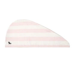 Dock & Bay Dock & Bay Hair Wraps - Primrose Pink -Dock & Bay Shop 05 HAIRW CBH PINK flat X3