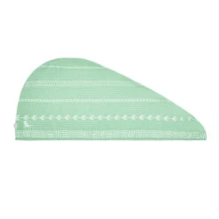 Dock & Bay Dock & Bay Hair Wraps - Joshua Tree -Dock & Bay Shop 05 HAIRW HID GREEN flat X3