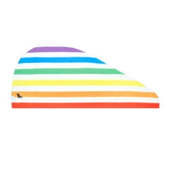 Dock & Bay Dock & Bay Hair Wraps - Rainbow Skies -Dock & Bay Shop 05 HAIRW SUM RAINB flat X3