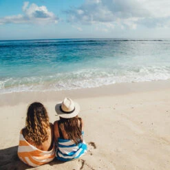 Dock & Bay Dock & Bay Quick Dry Towels - Bring The Brightness (Set Of 6) -Dock & Bay Shop 05 PANGEA16 CABANA 20 SQ X3