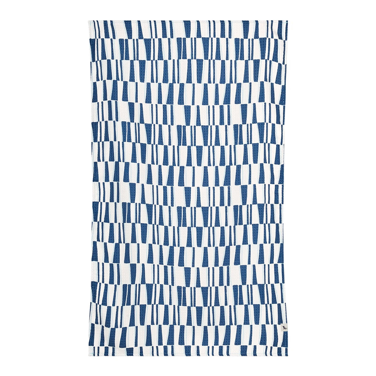 Dock & Bay Dock & Bay Tea Towels - Set B (2) 7 Dock & Bay Dock & Bay Tea Towels - Set B (2) - Image 5