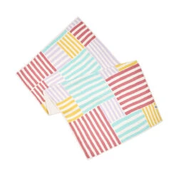 Dock & Bay Dock & Bay Tea Towels - Set A (4) -Dock & Bay Shop 05 TEATWL FRTSLD flat X3 0299bb0f b2e3 41a9 9e2c d3018f27990d