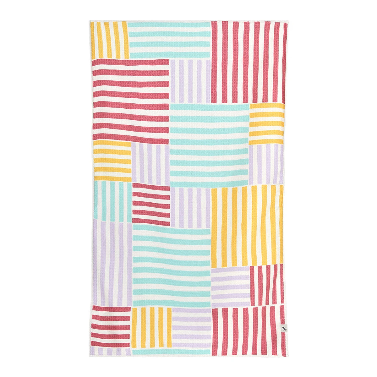 Dock & Bay Dock & Bay Tea Towels - Fruit Salad 7 Dock & Bay Dock & Bay Tea Towels - Fruit Salad - Image 5