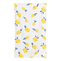Dock & Bay Dock & Bay Tea Towels - Zest Is Best -Dock & Bay Shop 05 TEATWL ZEST noline X3