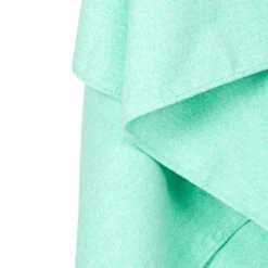 Dock & Bay Dock & Bay Quick Dry Towels - Rainforest Green 23 Dock & Bay Dock & Bay Quick Dry Towels - Rainforest Green -Dock & Bay Shop 05 TOWLF ESS GREEN detail X3