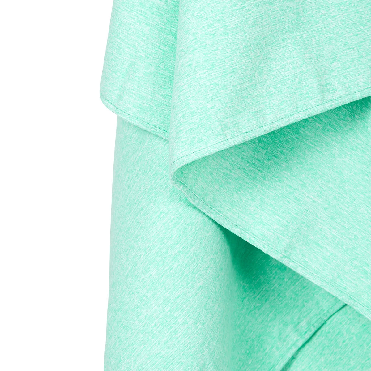 Dock & Bay Dock & Bay Quick Dry Towels - Rainforest Green 7 Dock & Bay Dock & Bay Quick Dry Towels - Rainforest Green - Image 5