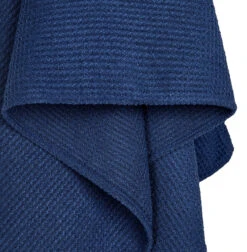 Dock & Bay Dock & Bay Bath Towels - Nautical Navy -Dock & Bay Shop 05 TOWLH CLA NAVY detail X3