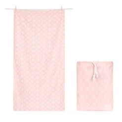 Dock & Bay Outlet Dock & Bay Bath Towels - Set Of 3 (3) - Outlet 20 Dock & Bay Outlet Dock & Bay Bath Towels - Set Of 3 (3) - Outlet -Dock & Bay Shop 05 TOWLH HID PINK combo linepouch X3 88f70b08 2193 41f1 9f24 1eec6e6fc932