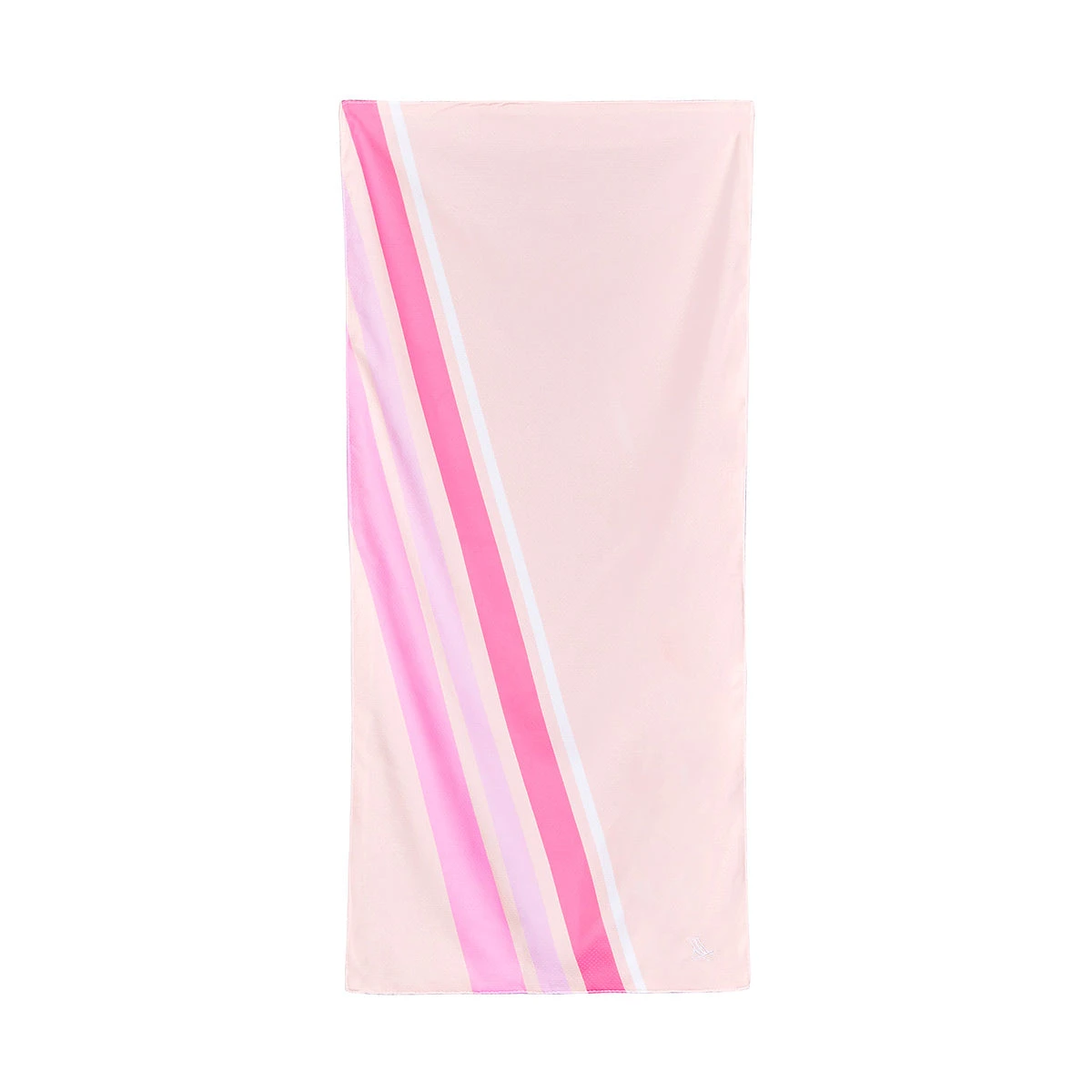 Dock & Bay Outlet Cooling Sports Towel - Go Faster - Sprint Pink - Outlet 8 Dock & Bay Outlet Cooling Sports Towel - Go Faster - Sprint Pink - Outlet - Image 6