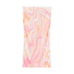 Dock & Bay Dock & Bay Cooling Gym Towel - Peach Melba 18 Dock & Bay Dock & Bay Cooling Gym Towel - Peach Melba -Dock & Bay Shop 06 COOL MAR PINK noline X3