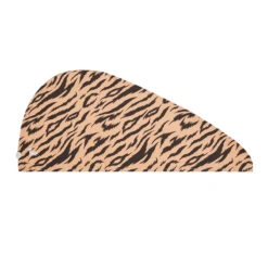 Dock & Bay Outlet Dock & Bay Hair Wraps - Fierce Tiger - Outlet -Dock & Bay Shop 06 HAIRW ANI TIGER flat X3