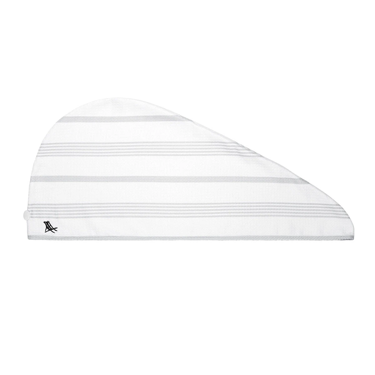 Dock & Bay Outlet Dock & Bay Quick Dry Hair Wrap - Home - Jasmine White - Outlet 9 Dock & Bay Outlet Dock & Bay Quick Dry Hair Wrap - Home - Jasmine White - Outlet - Image 7