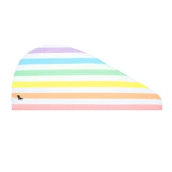 Dock & Bay Dock & Bay Hair Wraps - Unicorn Waves -Dock & Bay Shop 06 HAIRW SUM UNICN flat X3