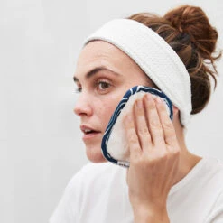 Dock & Bay Dock & Bay Makeup Removers - Geometrics -Dock & Bay Shop 06 HOMEAUS23 MAKEUP GEO 3MIX MADDIE 042 SQ X3