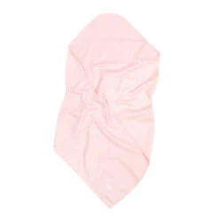 Dock & Bay Outlet Dock & Bay Baby Hooded Towels - Peekaboo Pink - Outlet 15 Dock & Bay Outlet Dock & Bay Baby Hooded Towels - Peekaboo Pink - Outlet -Dock & Bay Shop 06 HOODT CLA SM LTPNK flatfoldcrease X3