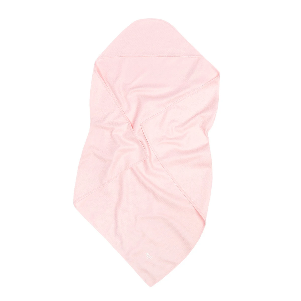 Dock & Bay Outlet Dock & Bay Baby Hooded Towels - Peekaboo Pink - Outlet 8 Dock & Bay Outlet Dock & Bay Baby Hooded Towels - Peekaboo Pink - Outlet - Image 6