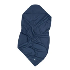 Dock & Bay Outlet Dock & Bay Baby Hooded Towels - Midnight Navy - Outlet 19 Dock & Bay Outlet Dock & Bay Baby Hooded Towels - Midnight Navy - Outlet -Dock & Bay Shop 06 HOODT CLA SM NAVY flatfoldcrease X3