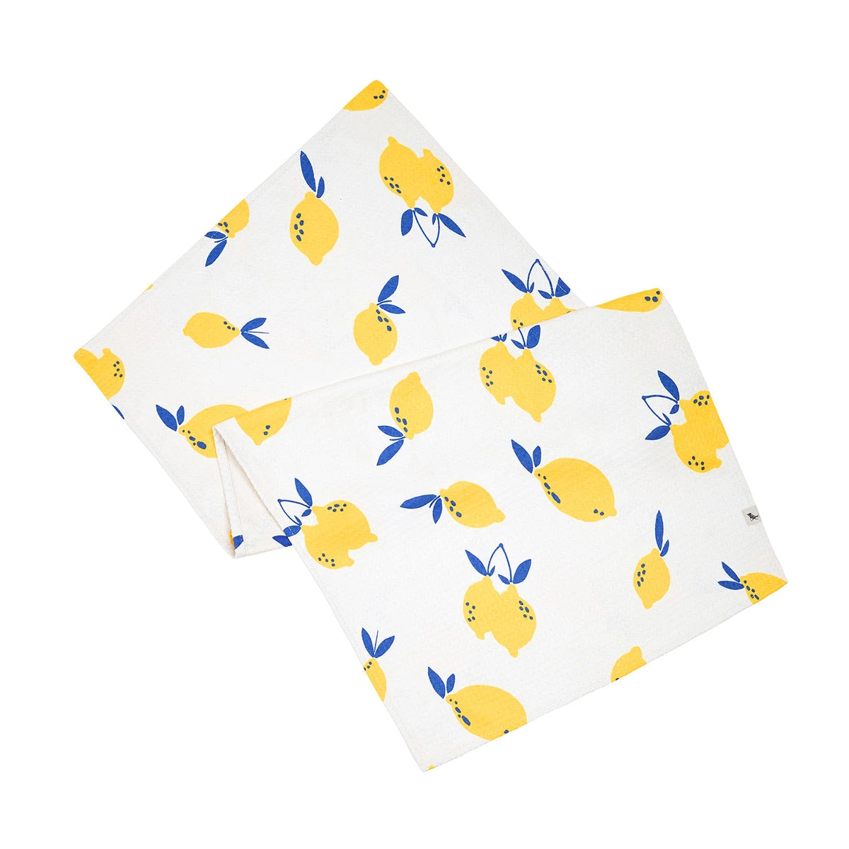 Dock & Bay Dock & Bay Tea Towels - Zest Is Best (3) 8 Dock & Bay Dock & Bay Tea Towels - Zest Is Best (3) - Image 6
