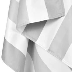 Dock & Bay Dock & Bay Kids Beach Towels - Goa Grey -Dock & Bay Shop 06 TOWLB CAB LTGRY detail X3 4325c7ce b17c 45ab b036 9478d8de3834