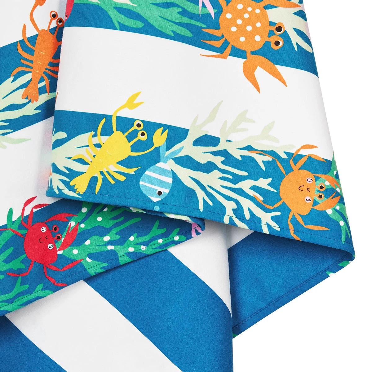 Dock & Bay Dock & Bay Kids Beach Towels - Beneath The Reef 8 Dock & Bay Dock & Bay Kids Beach Towels - Beneath The Reef - Image 6