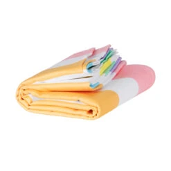 Dock & Bay Dock & Bay Kids Beach Towels - Unicorn Waves -Dock & Bay Shop 06 TOWLB SUM UNICN fold X3