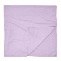 Dock & Bay Dock & Bay Quick Dry Towels - Meadow Lilac -Dock & Bay Shop 06 TOWLF ESS LTPPL flatfold sm X3