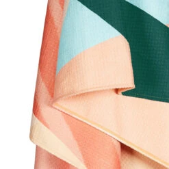 Dock & Bay Outlet Dock & Bay Bath Towels - Congo Canopy - Outlet -Dock & Bay Shop 06 TOWLH RET CONG detail X3