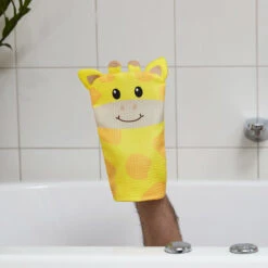 Dock & Bay Outlet Dock & Bay Wash Mitt - Animal - Greta Giraffe - Outlet 19 Dock & Bay Outlet Dock & Bay Wash Mitt - Animal - Greta Giraffe - Outlet -Dock & Bay Shop 07 BABYBATH21 HOODT ANI HD GIRAF 002 SQ X3 a180e78a 7d51 4bd5 91fd f6b88a333e3b