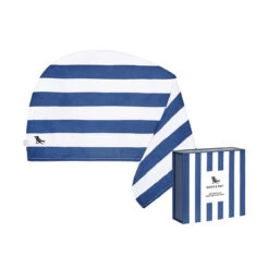 Dock & Bay Dock & Bay Hair Wrap - Quick Dry Hair Towel - Bestselling Brightness (4) -Dock & Bay Shop 07 HAIRW CAB NAVY combo X3