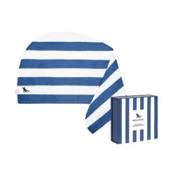 Dock & Bay Dock & Bay Hair Wrap - Quick Dry Hair Towel - Palm Springs (4) -Dock & Bay Shop 07 HAIRW CAB NAVY combo X3 022808af 2b9f 461b b7ed 981a2241378c