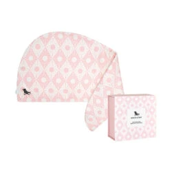Dock & Bay Dock & Bay Hair Wrap - Quick Dry Hair Towel - Geometric Gems (4) 23 Dock & Bay Dock & Bay Hair Wrap - Quick Dry Hair Towel - Geometric Gems (4) -Dock & Bay Shop 07 HAIRW GEO PINK combo X3