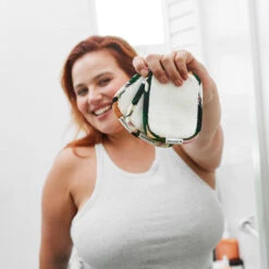 Dock & Bay Reusable Makeup Removers - Monte Verde -Dock & Bay Shop 07 HOME23 MAKUP RET MONT D2 016 SQ X3