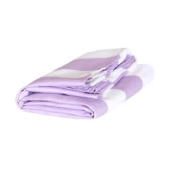 Dock & Bay Dock & Bay Quick Dry Towels - Lombok Lilac 22 Dock & Bay Dock & Bay Quick Dry Towels - Lombok Lilac -Dock & Bay Shop 07 TOWLB CAB LTPPL fold X3