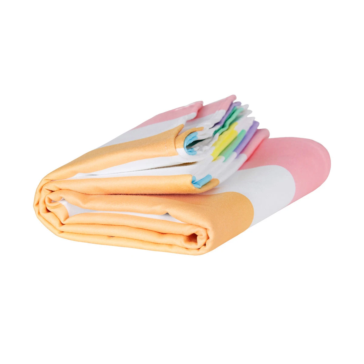 Dock & Bay Dock & Bay Quick Dry Towels - Unicorn Waves 9 Dock & Bay Dock & Bay Quick Dry Towels - Unicorn Waves - Image 7