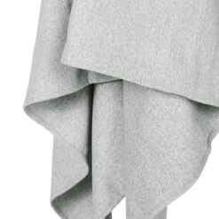 Dock & Bay Dock & Bay Quick Dry Towels - Mountain Grey -Dock & Bay Shop 07 TOWLF ESS GREY detail X3