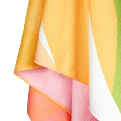 Dock & Bay Outlet Dock & Bay Bath Towels - Sinharaja Haven - Outlet -Dock & Bay Shop 07 TOWLH RET SINH detail X3