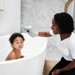 Dock & Bay Outlet Dock & Bay Wash Mitt - Animal - Kirra Koala - Outlet -Dock & Bay Shop 08 BABYMERAKI21 HOODT ANI HD KOALA 062 SQ X3