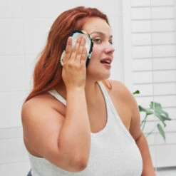 Dock & Bay Reusable Makeup Removers - Monte Verde -Dock & Bay Shop 08 HOME23 MAKUP RET MONT D2 024 SQ X3