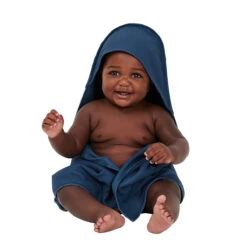Dock & Bay Outlet Dock & Bay Baby Hooded Towels - Midnight Navy - Outlet 21 Dock & Bay Outlet Dock & Bay Baby Hooded Towels - Midnight Navy - Outlet -Dock & Bay Shop 08 HOODT CLA NAVY LIFE 011 X3