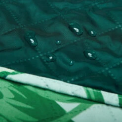 Dock & Bay Dock & Bay Picnic Blanket - Palm Dreams -Dock & Bay Shop 08 PICNIC BOT PALM droplet X3