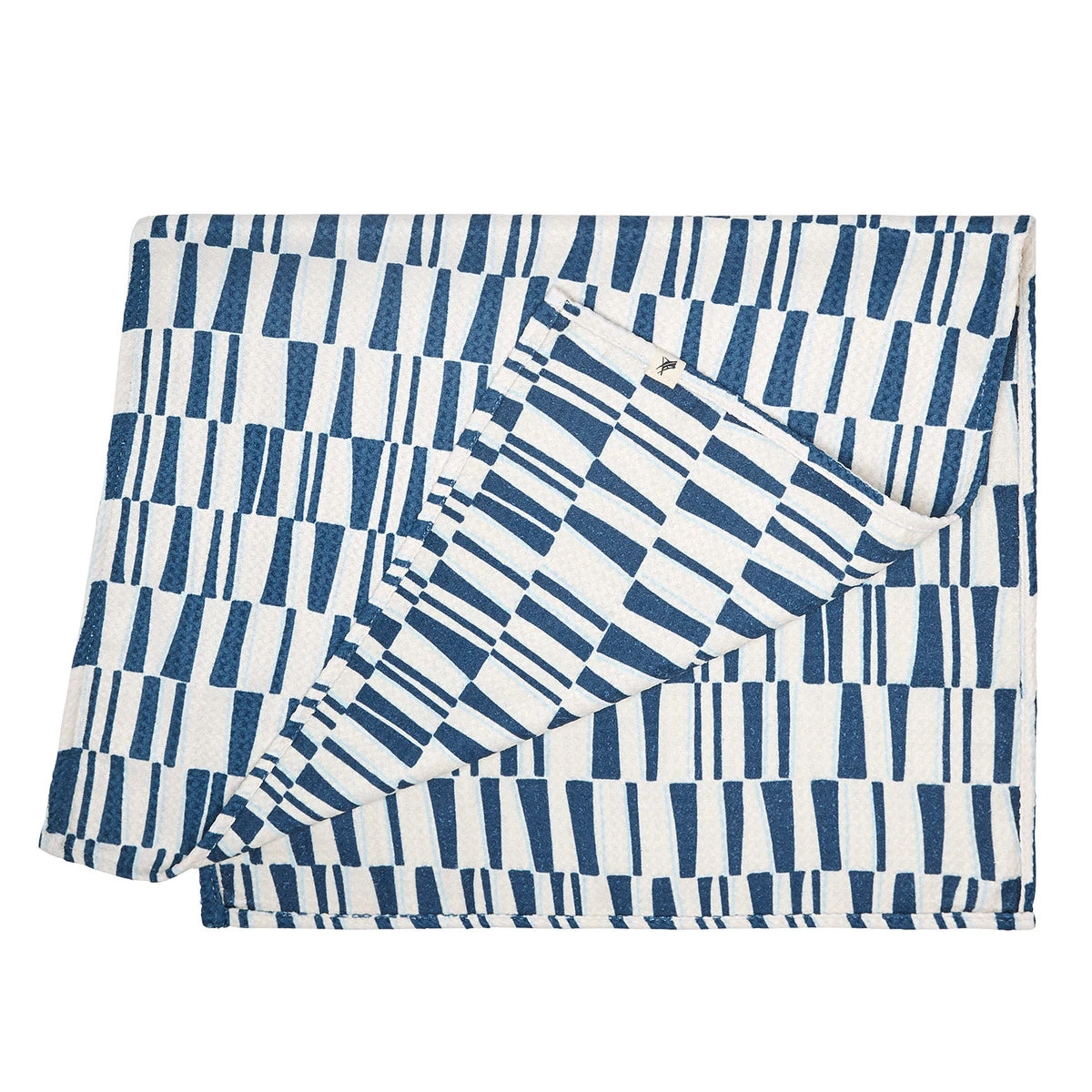 Dock & Bay Dock & Bay Tea Towels - Set B (2) 10 Dock & Bay Dock & Bay Tea Towels - Set B (2) - Image 8