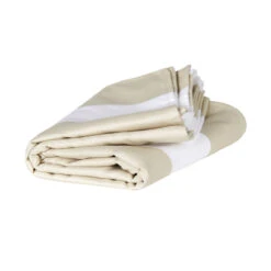 Dock & Bay Dock & Bay Quick Dry Towels - Bora Bora Beige 25 Dock & Bay Dock & Bay Quick Dry Towels - Bora Bora Beige -Dock & Bay Shop 08 TOWLB CAB LTBGE fold X3
