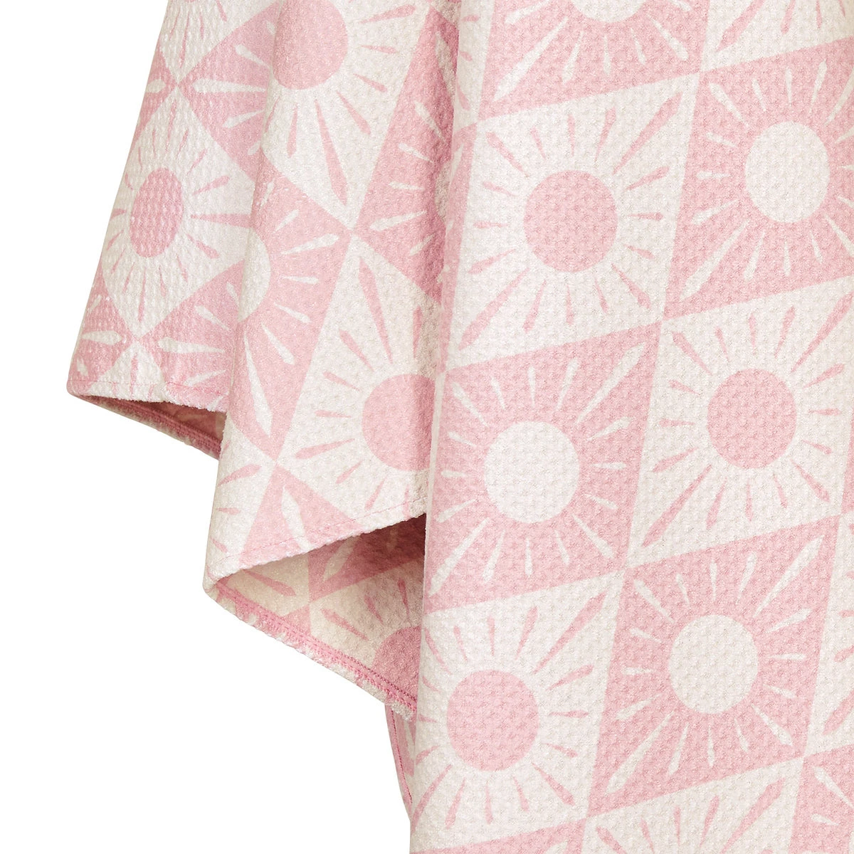 Dock & Bay Dock & Bay Bath Towels - Diamond Pink 10 Dock & Bay Dock & Bay Bath Towels - Diamond Pink - Image 8