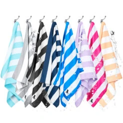 Dock & Bay Outlet Dock & Bay Quick Cool Gym Towel - Phi Phi Pink - Outlet -Dock & Bay Shop 09 COOL CAB 8SET X3 6069af0a 32b3 479c 9099 8d38ebf4322a
