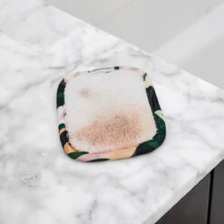 Dock & Bay Reusable Makeup Removers - Monte Verde -Dock & Bay Shop 09 HOME23 MAKUP RET MONT D2 048 SQ X3